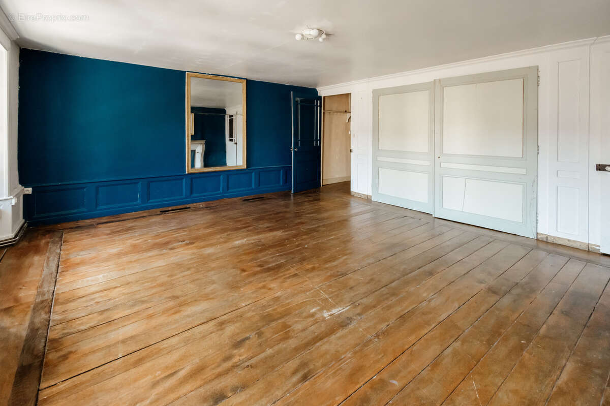 Appartement à JOUGNE