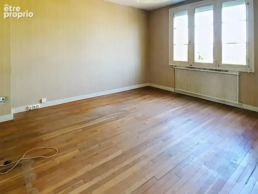 Maison de ville 3 pièces 80 m2 + garage + jardin - photo 4