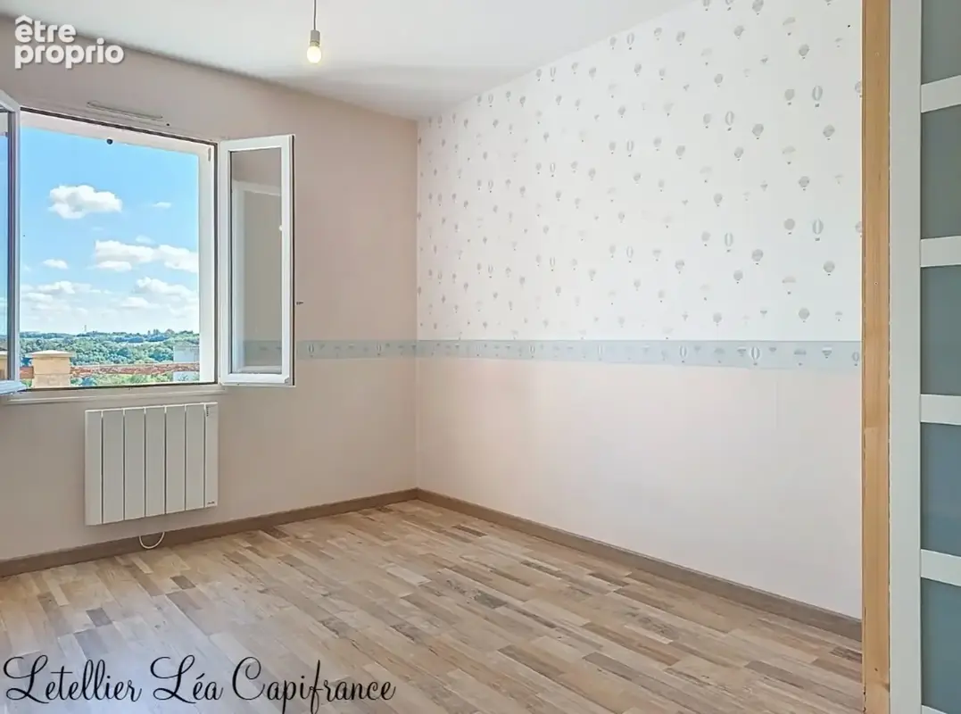 Maison familiale à vendre - 4 chambres - photo 5