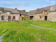 Maison à BRUC-SUR-AFF