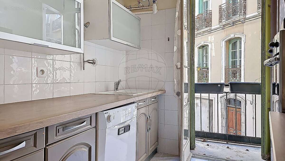 Appartement 3 chambre(s) à vendre - photo 6