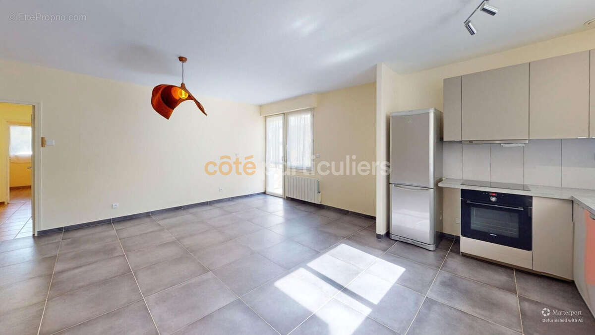 Appartement à ROYAN