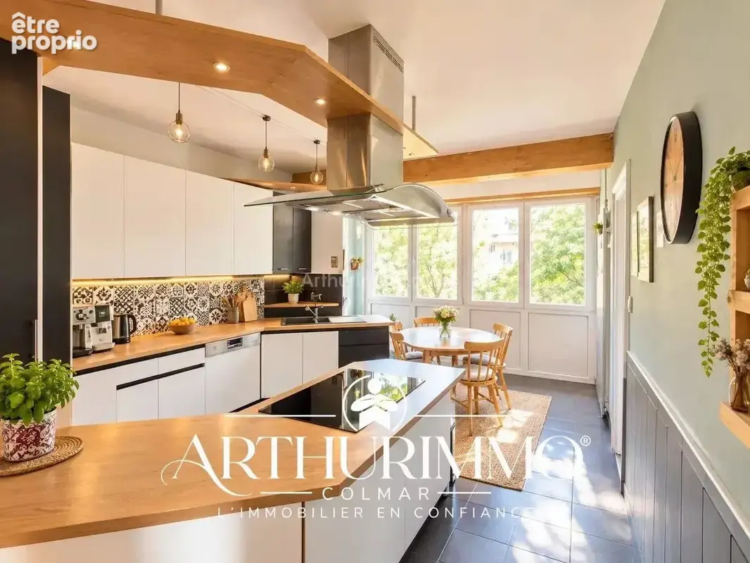 Vente Maison Colmar(68000) 530 000ï¿œ - photo 3