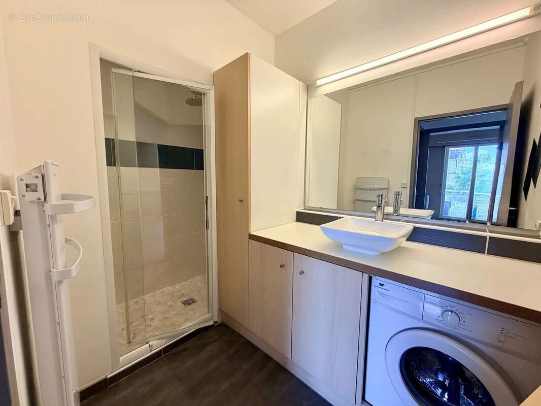 Appartement à VALENCE