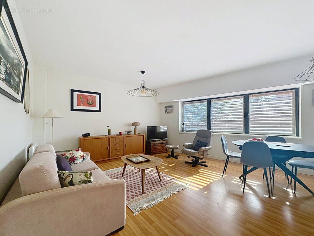 Appartement à DINARD