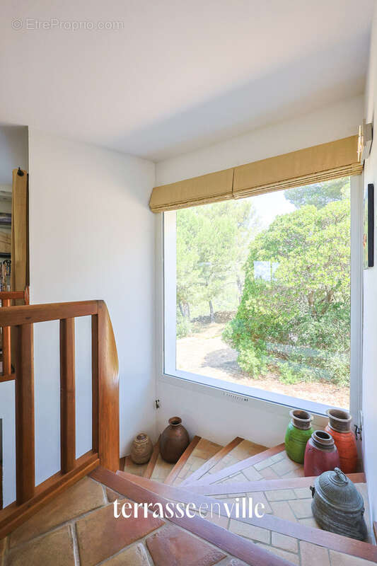 Maison à LA CIOTAT