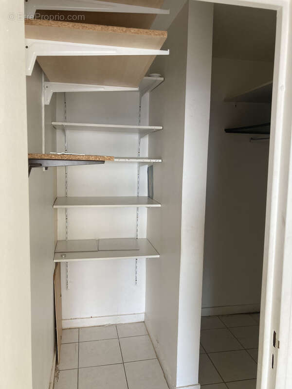 Appartement à SARCELLES