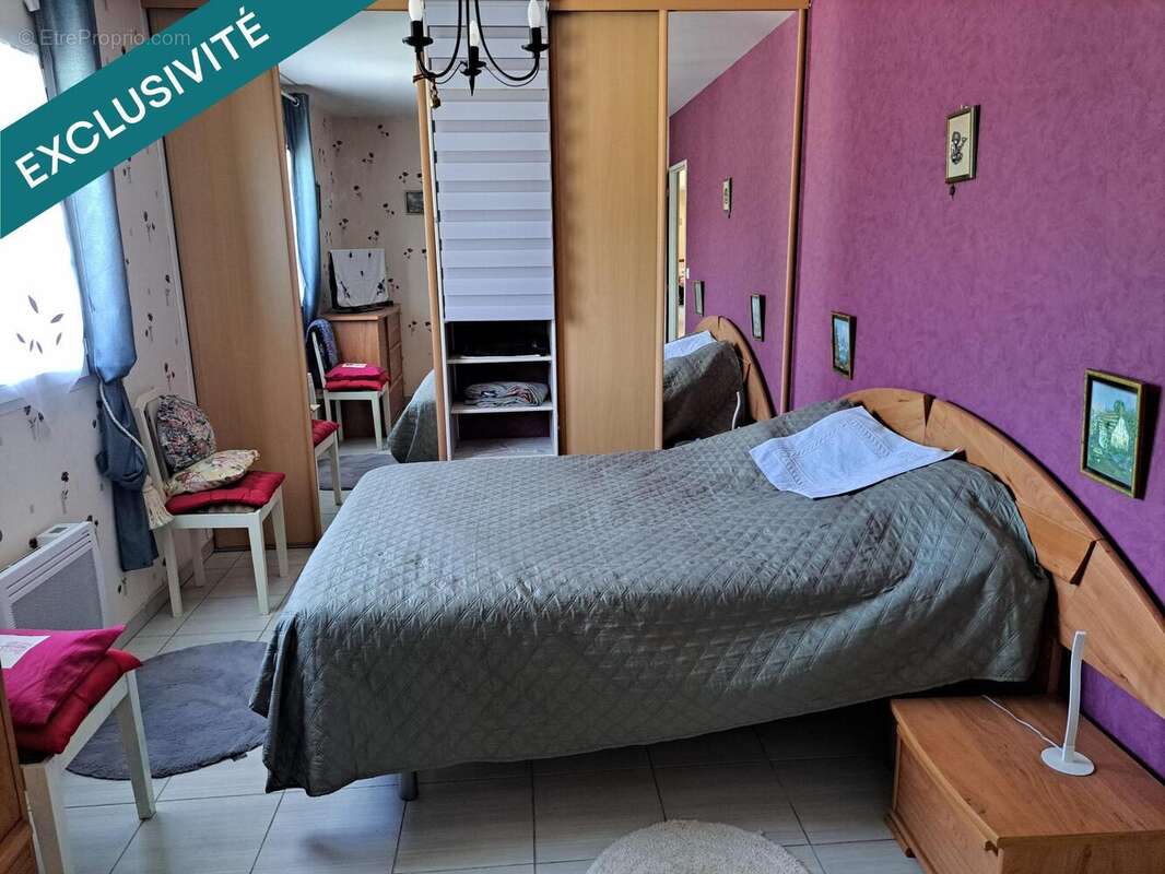 Photo 8 - Maison à ROQUEFORT