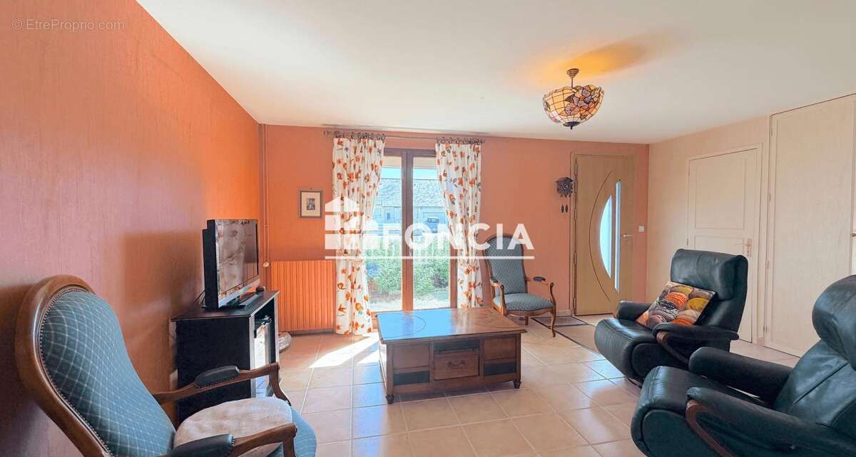 Maison à LA FLECHE