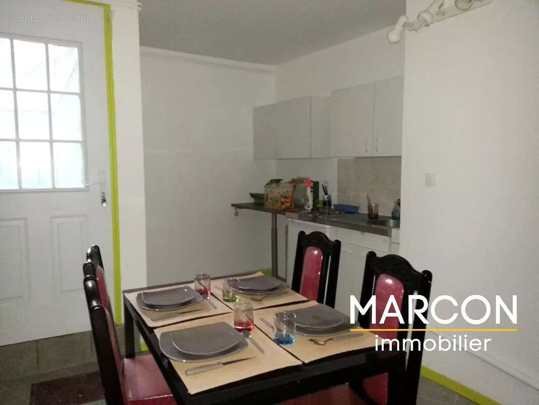Immeuble  pour investisseurs - photo 46