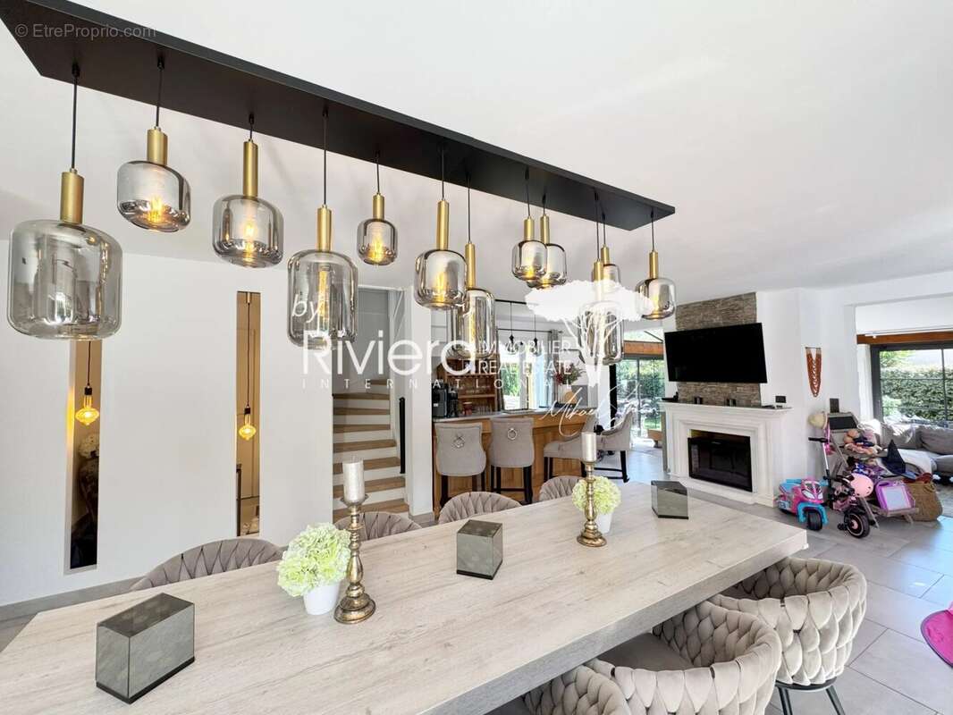 Maison à LA CROIX-VALMER