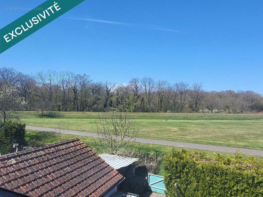 Photo 9 - Maison à ENSISHEIM