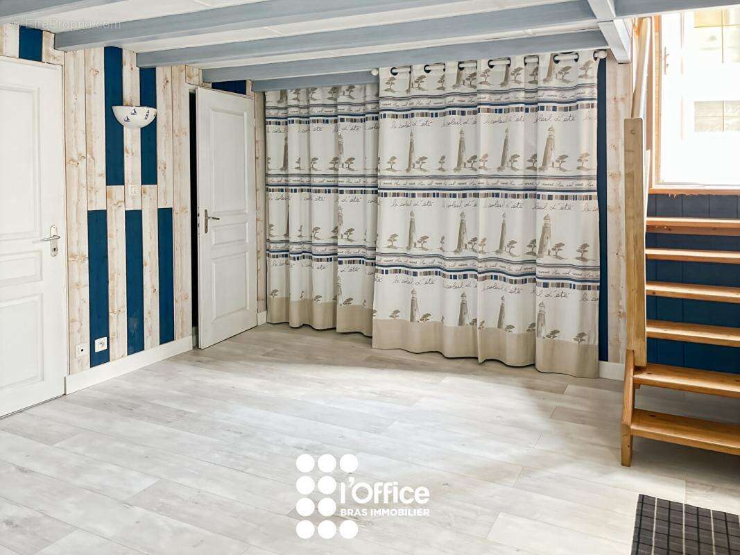 Les Sables d'Olonne, Maison Type 3 - photo 8