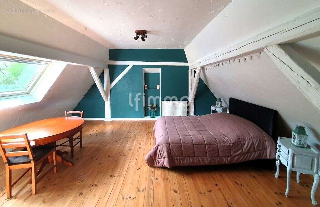 Maison à DOLLEREN