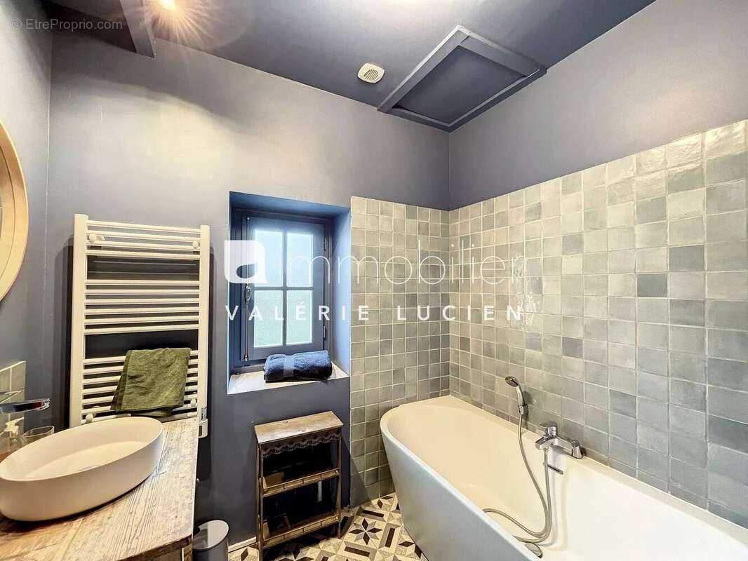 Appartement à GRAVESON