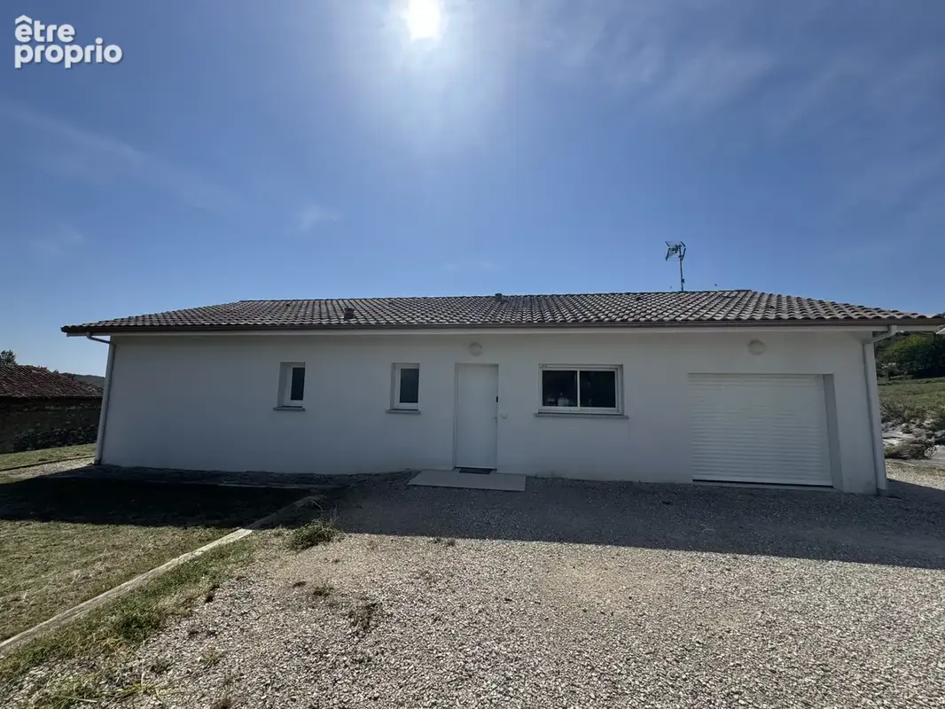 Maison 4 pièces 110 m² à vendre à Hagetmau (40700) - photo 2
