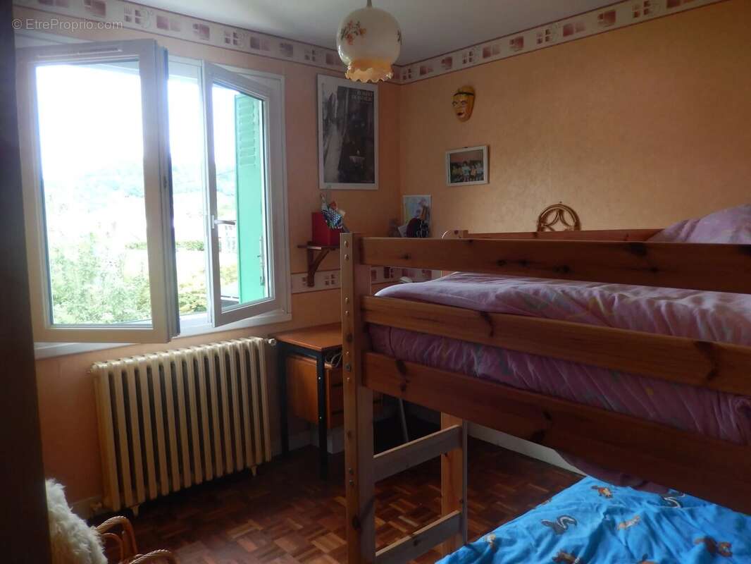 Maison à ARUDY