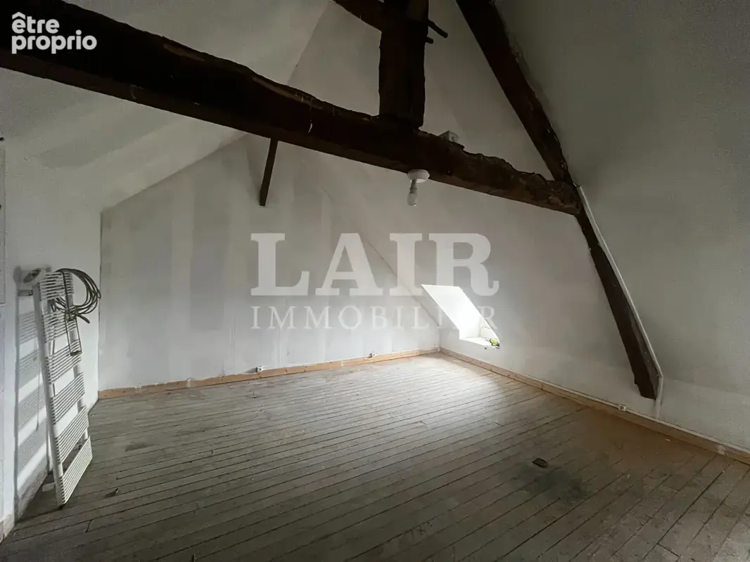 Maison de bourg à vendre - Réf O15606 - Couterne - photo 7