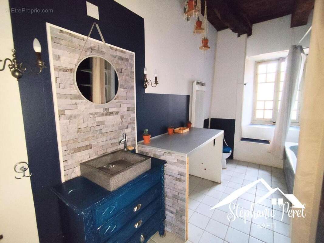 Photo 7 - Maison à MAUSSAC