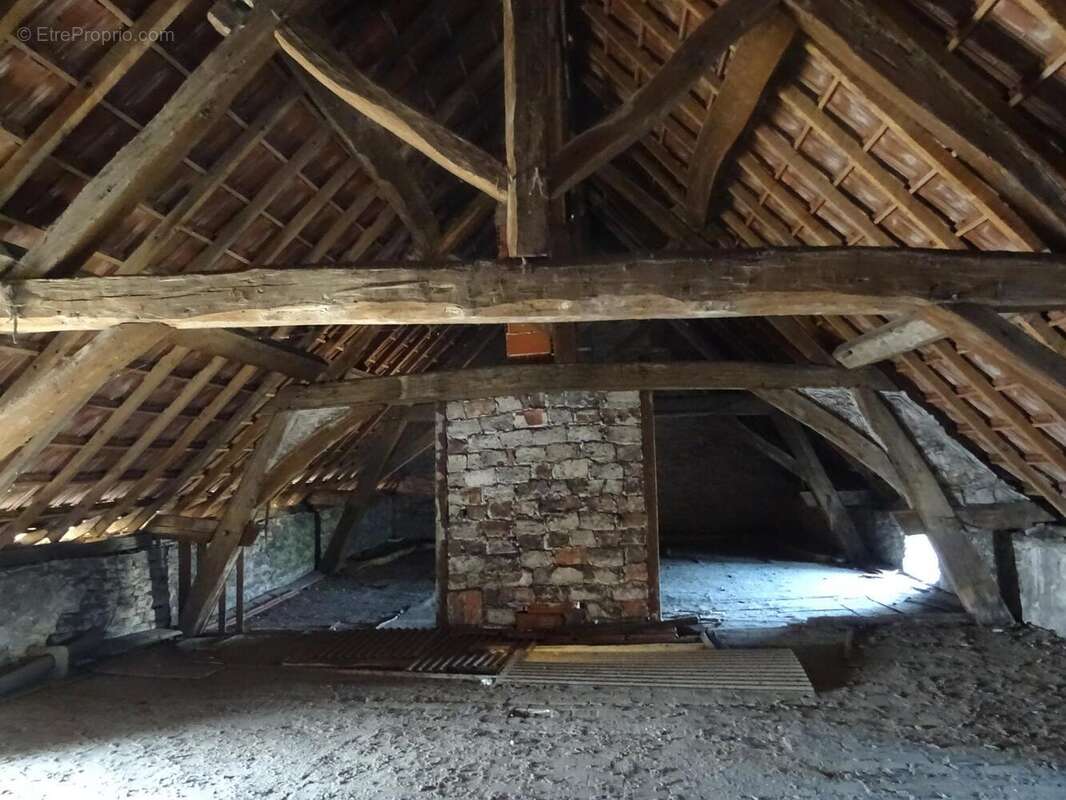 Photo 9 - Maison à CHAGNY