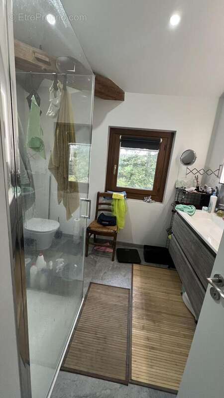 Photo 8 - Maison à DARDILLY