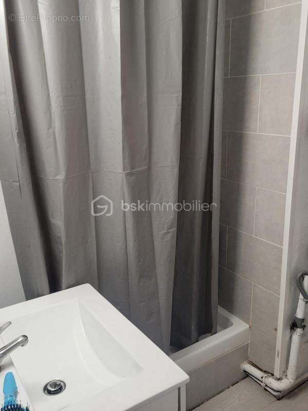 Appartement à ROSBRUCK