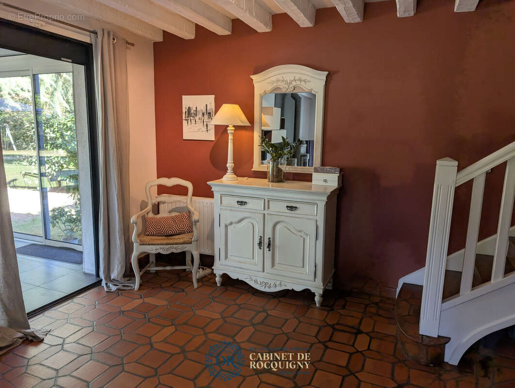 Maison a vendre sologne - photo 9