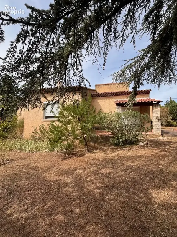 Maison allauch - type 3/4 - 112m2 - photo 10