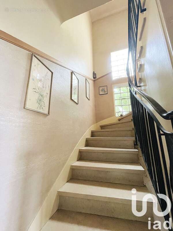 Photo 7 - Maison à LIVRY-GARGAN