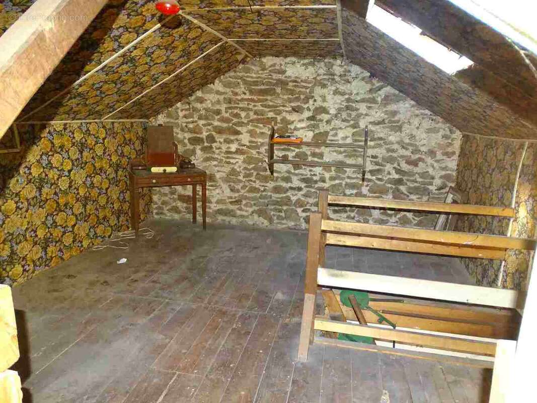 Maison 70 m² à Saint-Denis-Des-Murs  - photo 21