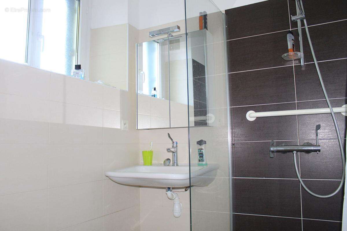 Maison à SAINT-BRANDAN