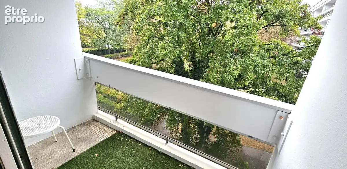 Appartement 4 pièces 77 m² à vendre à Lormont (33310) - photo 9