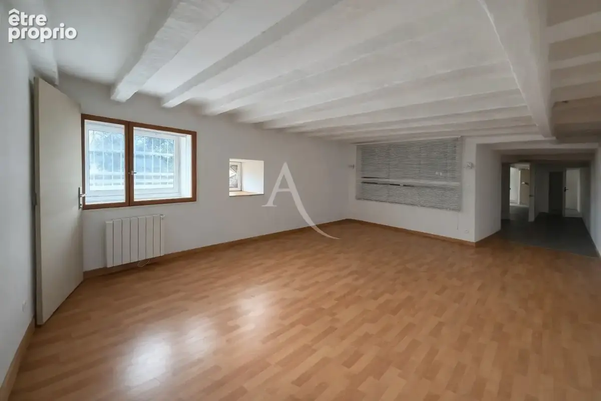 Immeuble de rapport, 3 appartements loués - photo 5
