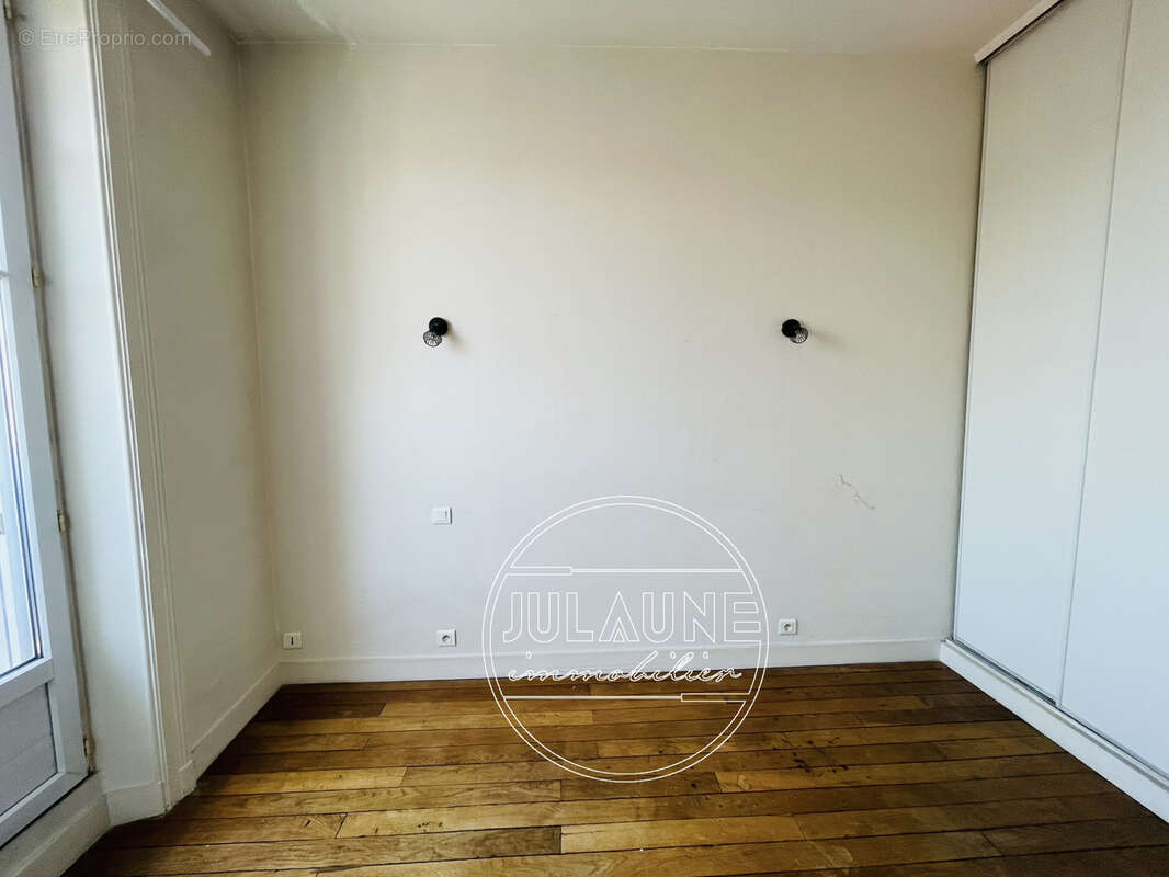 Appartement à LIMOGES