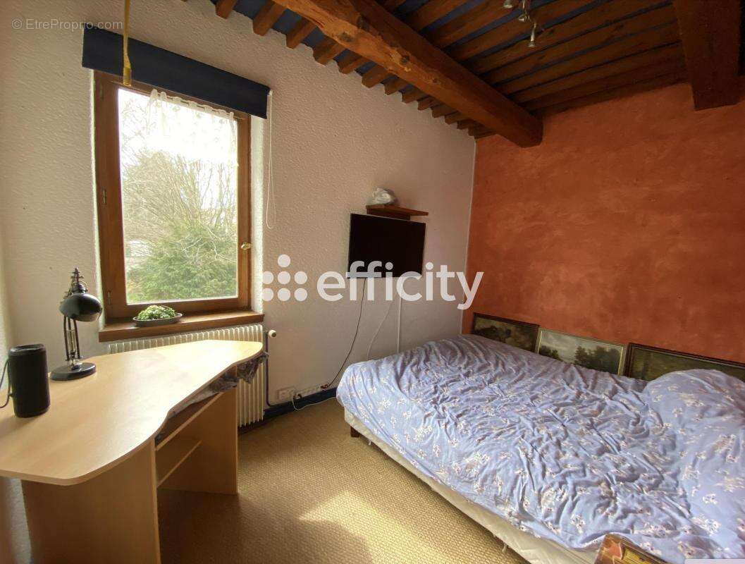 Maison à MONTBRISON