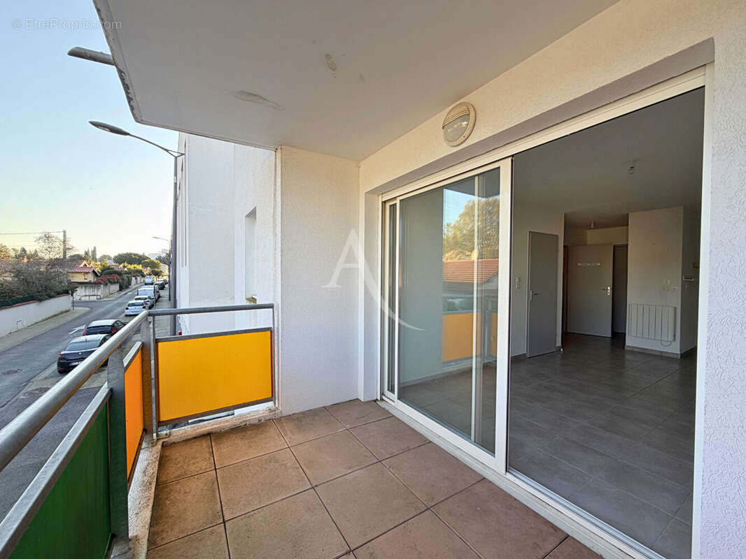 Appartement à CASTELNAU-LE-LEZ