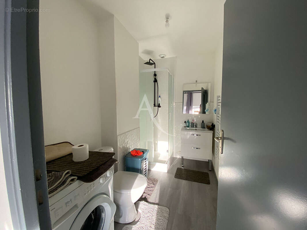 Appartement à MACHECOUL