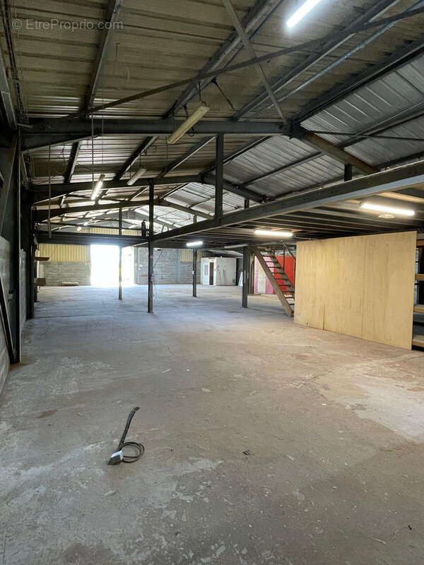 Commerce à SAINT-FRANCOIS