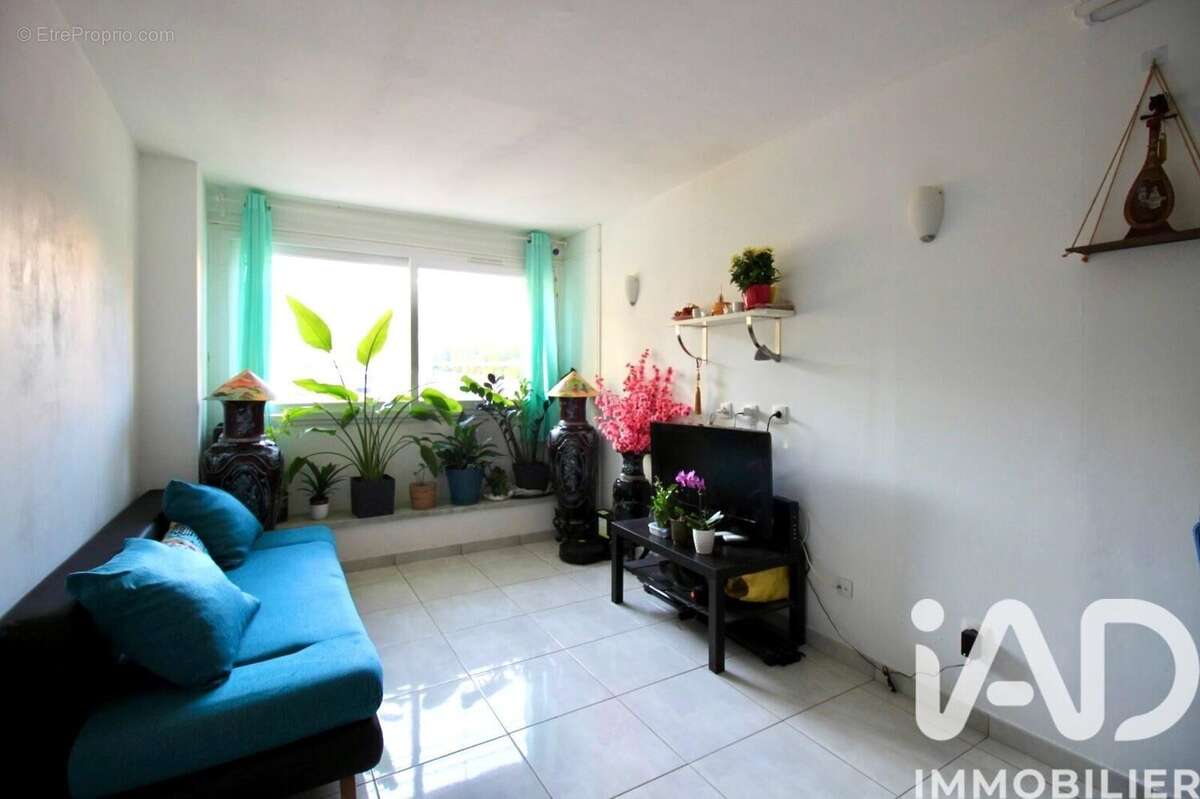 Photo 3 - Appartement à MARSEILLE-9E