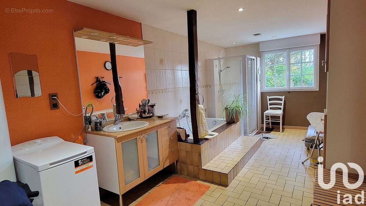 Photo 6 - Maison à BEAUFORT-EN-VALLEE