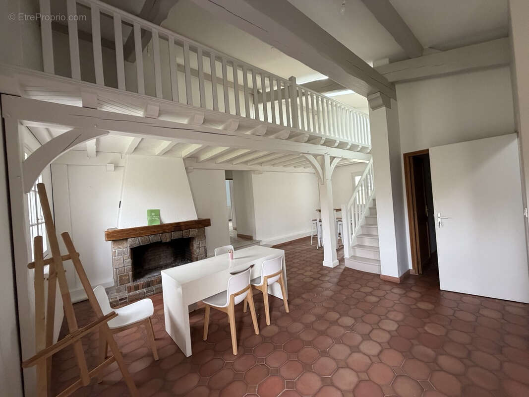 Maison à LE TAILLAN-MEDOC