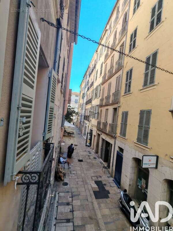 Photo 6 - Appartement à TOULON