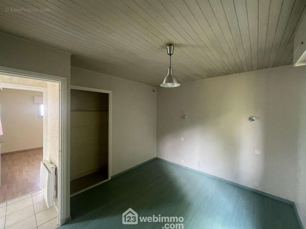 Maison à PERROS-GUIREC