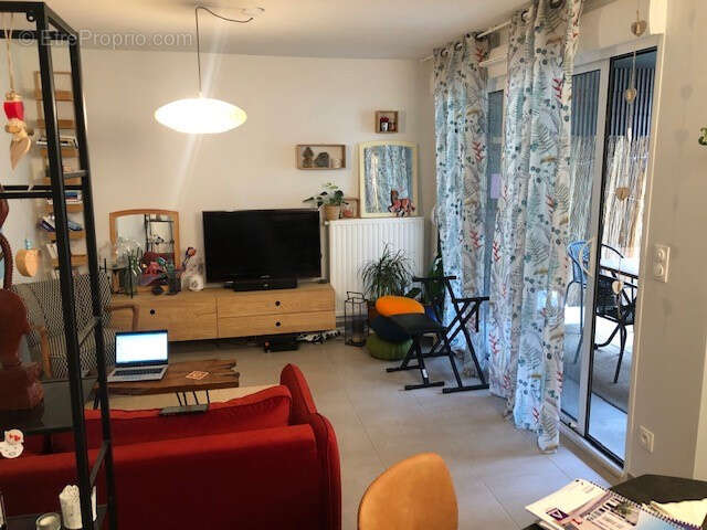 Appartement à CHASSIEU