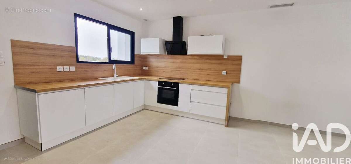 Photo 6 - Maison à PONTEILLA