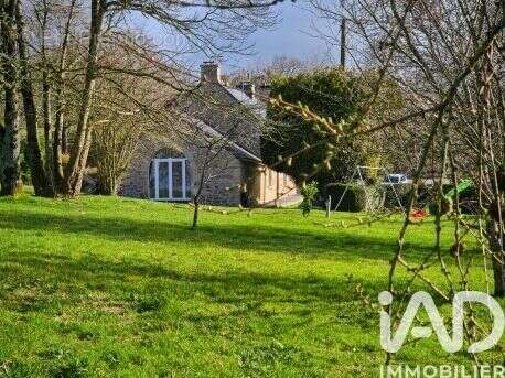 Maison 164 m² à Priziac  - photo 2