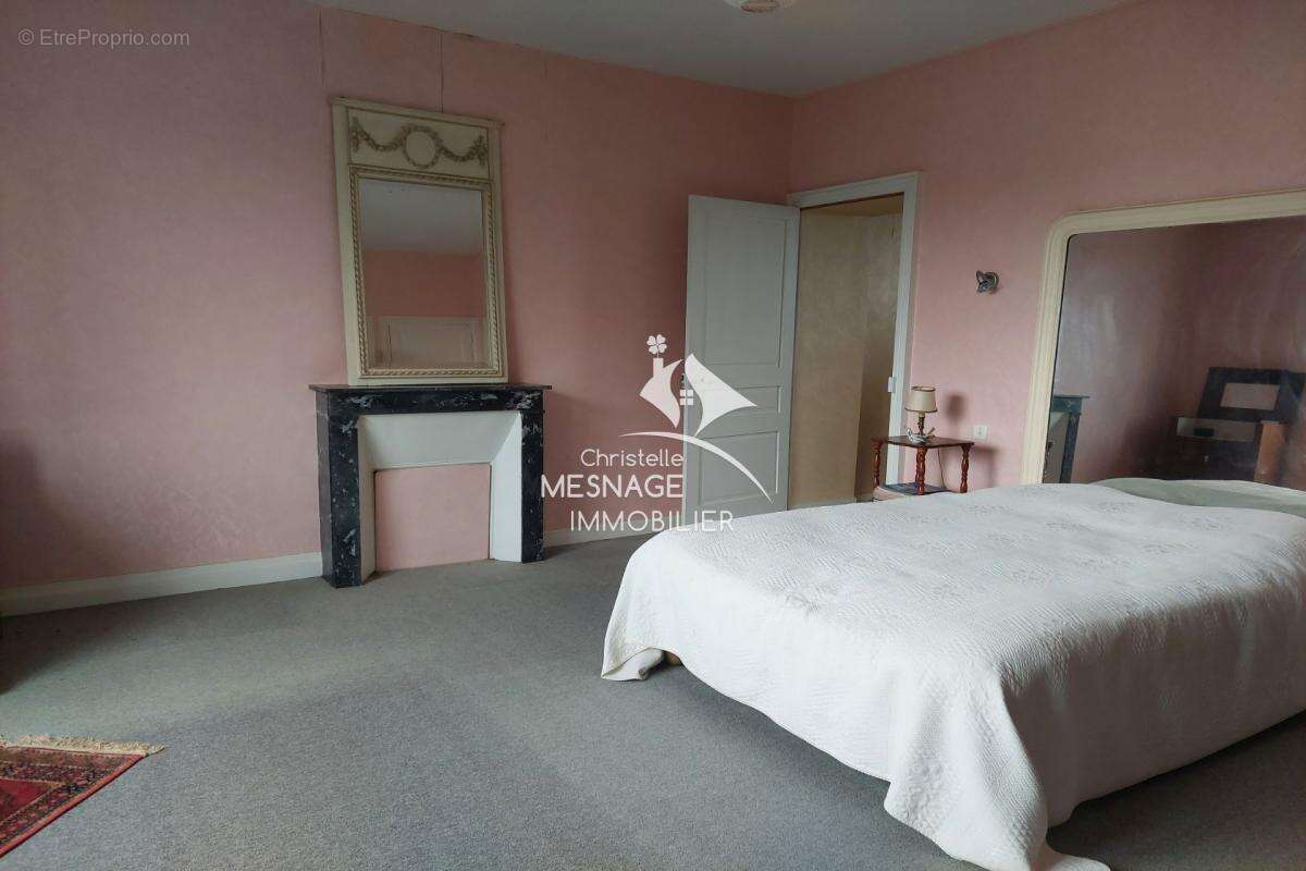 Appartement à DINAN