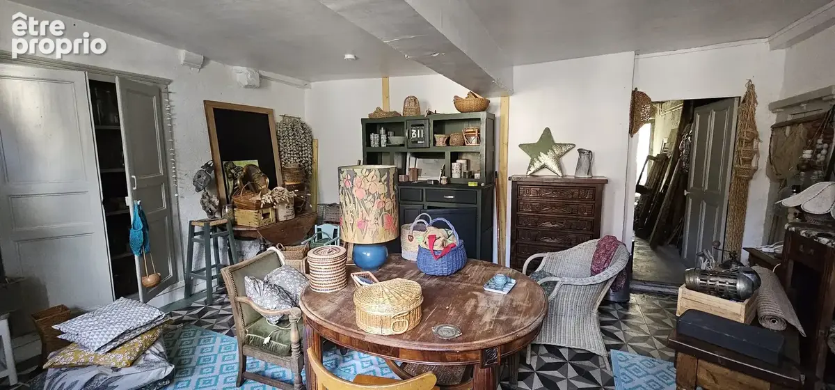 Bel ensemble immobilier - photo 17
