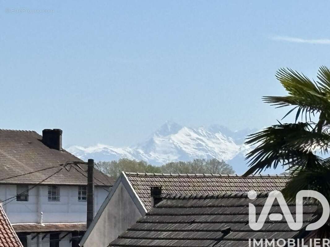 Photo 2 - Appartement à PAU