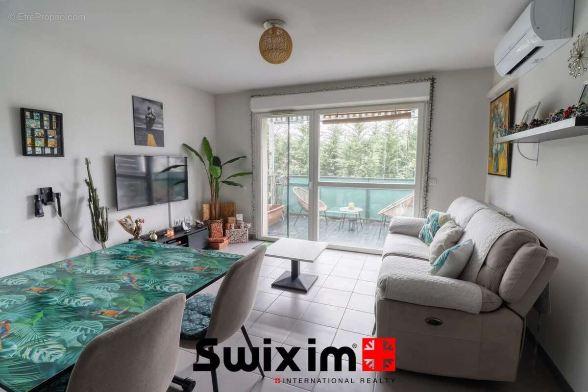 Appartement à MERIGNAC